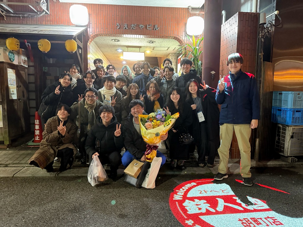 次の5年が一番面白くなる <杉田 宗氏>