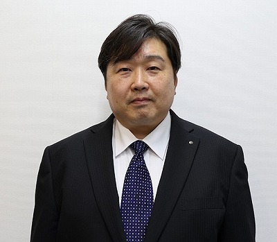 　　　　　　　　三機工業株式会社
　　　　　　　　建築設備事業本部 技術管理本部 BIM推進センター
　　　　　　　　BIM推進部長 石丸 直 氏