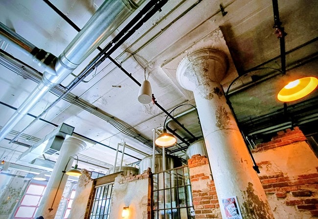 データ×AIが導く室内視覚快適性の設計指標<福田知弘氏>