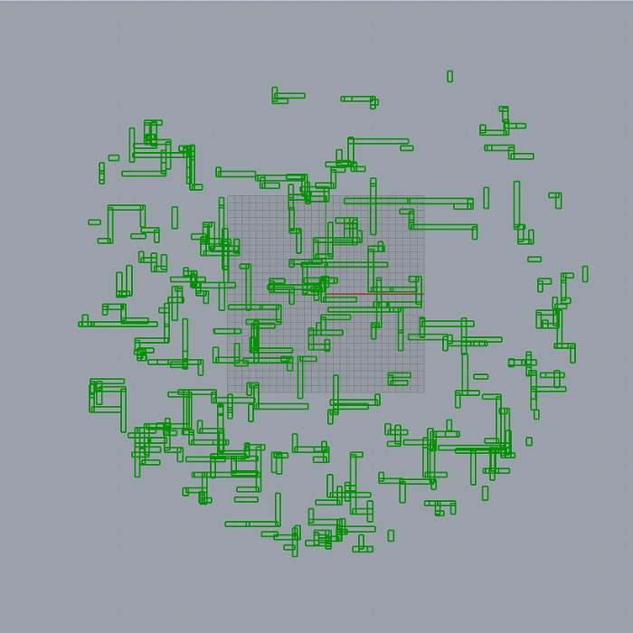 　図7　図６のコードをAIで対話的に修正したもの