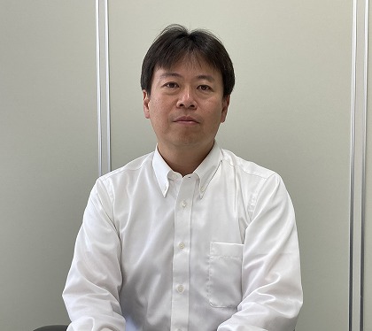 　　　　　　 　大木建設株式会社 東京支店 工事部 部長 小坂 謙太郎 氏