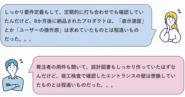 IT業界から学ぶ、建設プロ　　ジェクトの共通認識（1）　　　　＜山崎裕昭氏＞