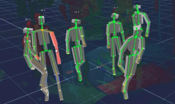 LLMへの懐疑　　　　　　　　＜ケント・リー氏＞