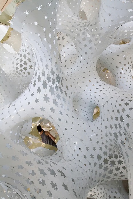 　　　　　　図8 THEVERYMANY, Labrys Frisae
　　　　　　※上記の画像、キャプションをクリックすると画像の出典元のWebサイト
　　　　　　　へリンクします。