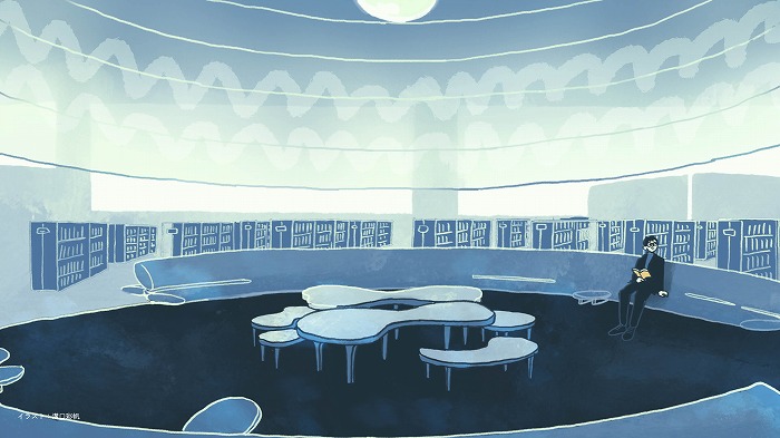 　イラスト：溝口彩帆