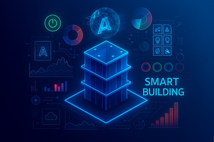 欧州のスマートビル最前線～都市・建築・ヒトの価値を結び　なおす新潮流＜谷口景一朗氏＞