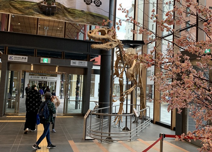 ポスト・アポカリプスを恐竜　博物館で考える＜綱川隆司氏＞