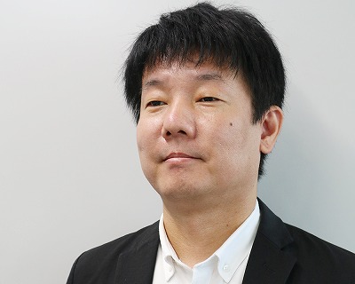 　　　　　　　　株式会社構造システム 取締役、構造解析部門・マネージャー 
　　　　　　　　多田 聡 氏